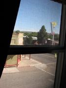cottonwood hotel view