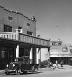 Cottonwood AZ hotels Cottonwood Hotel 1939