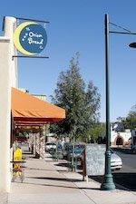 Orion Bread Co./Bakery & Sandwich Shop 1028 N. Main in Old Town Cottonwood, AZ