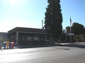 827 N. Main Street Cottonwood AZ, built in 1961 as Cottonwood's Post Office, later becoming Cottonwood's City Hall