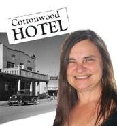 Cottonwood Hotel Innkeeper Preservationist