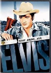 Stay Away, Joe starring Elvis Presley film in Cottonwood ans Sedona AZ 1967 buy the turner classic movie here