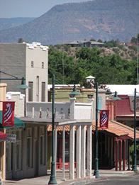 Verde Valley AZ hotels