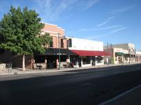 N. Main (Historic 89A) Old Town Cottonwood Arizona