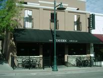 Tavern Grille 914 N. Main Street Old Town Cottonwood AZ