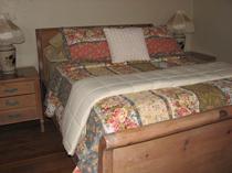 historic Cottonwood Hotel