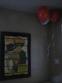 cottonwood hotel mae west suite