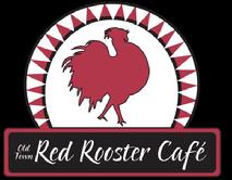 Old Town Red Rooster