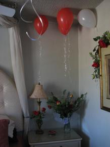 cottonwood hotel anniversary celebration package