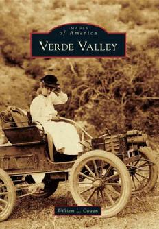 Verde Valley photos