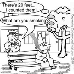Arizona State Smoke Free Law 