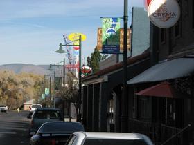 Cottonwood AZ image Crema Main St 89a