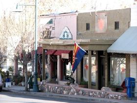 Cottonwood AZ image120510026 wine tasting cafe