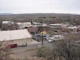 Cottonwood AZ image 003 Old Town