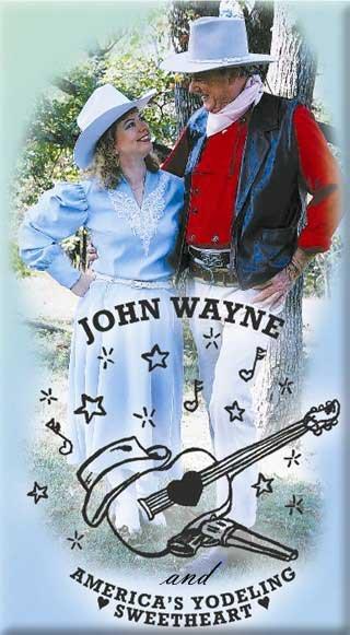 John Wayne Show