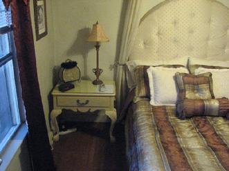 4 bedrrom 4 bath vacation rental historic hotel Cottonwood Arizona near Sedona