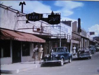 Desert Fury Old Town Cottonwood Arizona