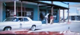 Elvis coming up on 928 & 930 N. Main Cottonwood AZ