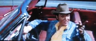 Elvis Presley Cottonwood Hotel movie scene AZ photo