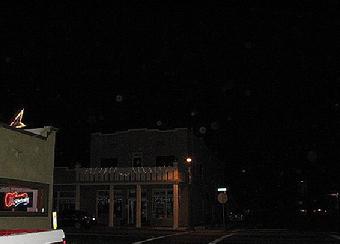 arizona hauntings or paranormal?