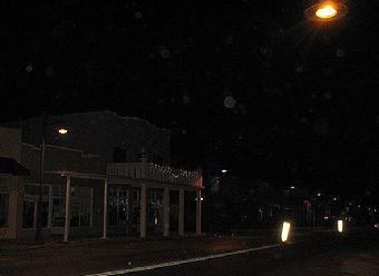 arizona ghost stories