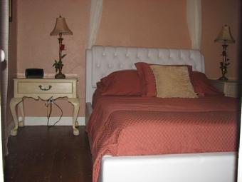 Cottonwood Hotel Deluxe Mae West Room