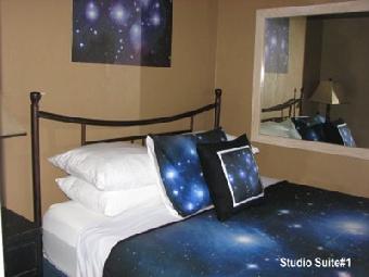 Cottonwood Hotel AZ Hotels Stars