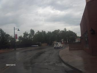 Elvis Tour Old Town Cottonwood AZ