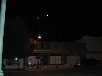 arizona ghosts orbs