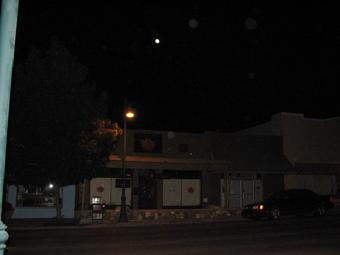 arizona ghost orbs