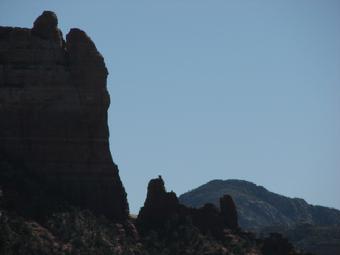 verde valley sedona snoopy