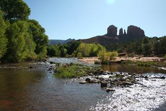 Cottonwood_Hotel_near_Sedona_AZ_vortex