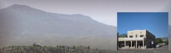 Cottonwood Hotel AZ small historic hotels extended stays weekly rates vacation rentals near Sedona