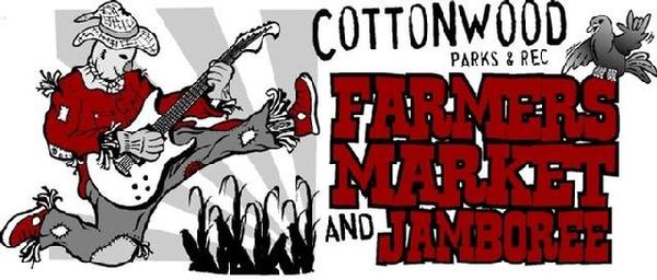 City of Cottonwood AZ Farmers Market & Jamboree 2009