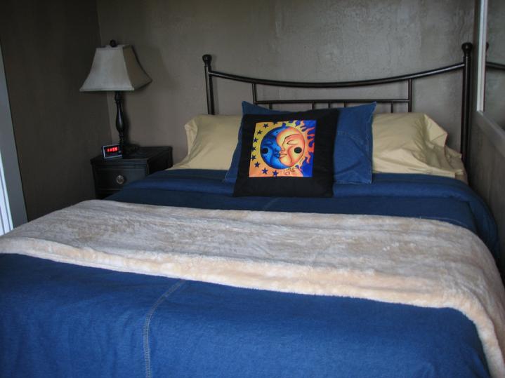Cottonwood Hotel Suite